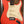 Patina PS-3 Aged Fiesta Red