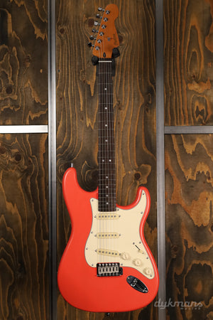 Patina PS-3 Aged Fiesta Red
