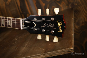 Gibson Custom Shop 1959 Les Paul Standard Reissue VOS Iced Tea Burst ...933