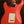 Patina PS-3 Aged Fiesta Red