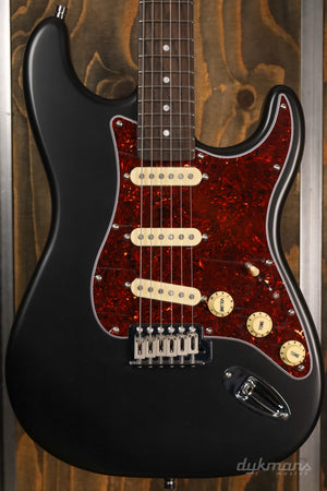 Patina PS-3 Aged Fiesta Red
