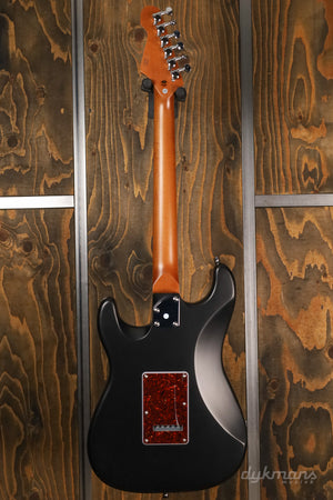 Patina PS-3 Aged Fiesta Red