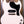 Epiphone YUNGBLUD SG Junior Classic White