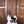 Epiphone YUNGBLUD SG Junior Classic White