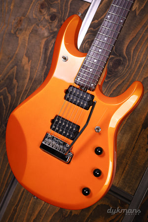 Music Man John Petrucci Signature JP6 Desert Gold 2004