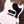 Epiphone YUNGBLUD SG Junior Classic White