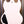 Epiphone YUNGBLUD SG Junior Classic White