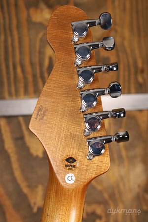 Patina PS-3 SGR Sherwood Green