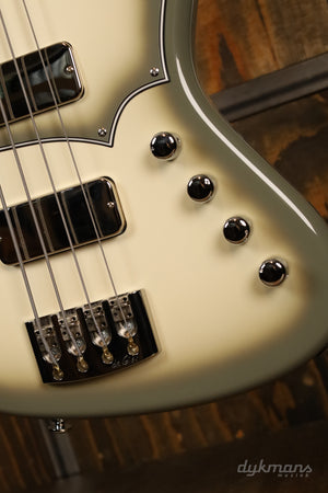 De Gier Bebop 4 Smokey Antigua