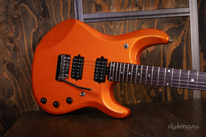 Music Man John Petrucci Signature JP6 Desert Gold 2004