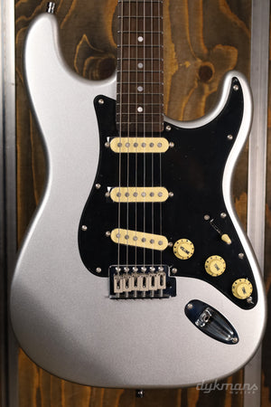 Patina PS-3 Silver Metallic