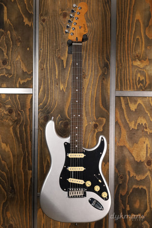 Patina PS-3 Silver Metallic
