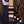 Fender American Professional Classic Stratocaster HSS Faded Black