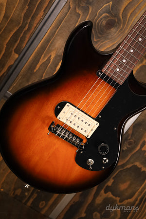Epiphone Joan Jett Olympic Special Vintage Sunburst