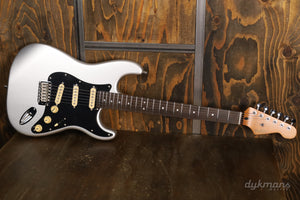 Patina PS-3 Silver Metallic