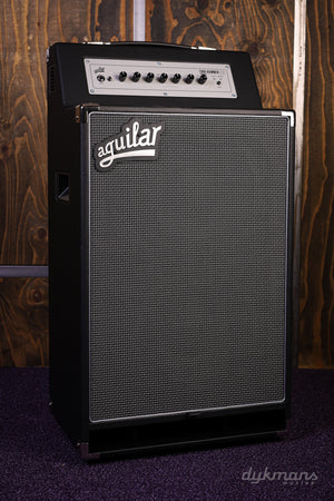 Aguilar Tonehammer 210