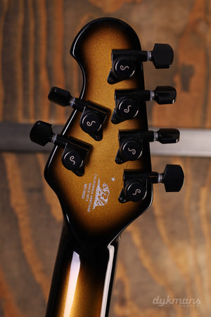 Music Man Majesty 6 Gold Eclipse