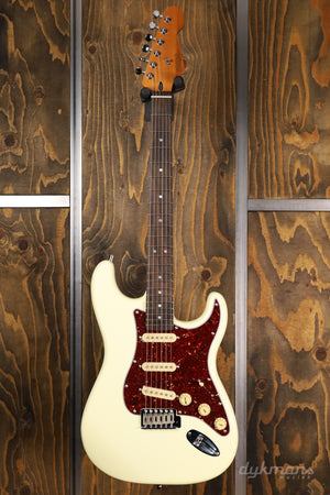 Patina PS-3 OW Olympic White