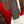 Sandberg California VM5 Soft Aged Metallic Red