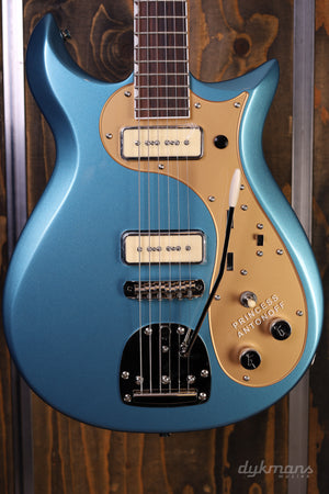 Gretsch Jack Antonoff Signature “Princess Antonoff” Electromatic