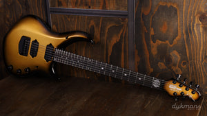 Music Man Majesty 6 Gold Eclipse