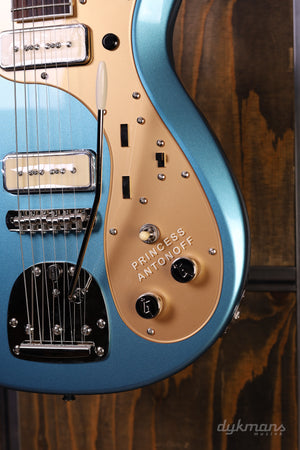 Gretsch Jack Antonoff Signature “Princess Antonoff” Electromatic