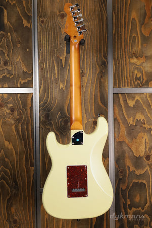 Patina PS-3 OW Olympic White