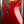 Sandberg California VM5 Soft Aged Metallic Red