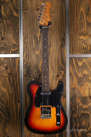 Patina PT-3 SB Sunburst