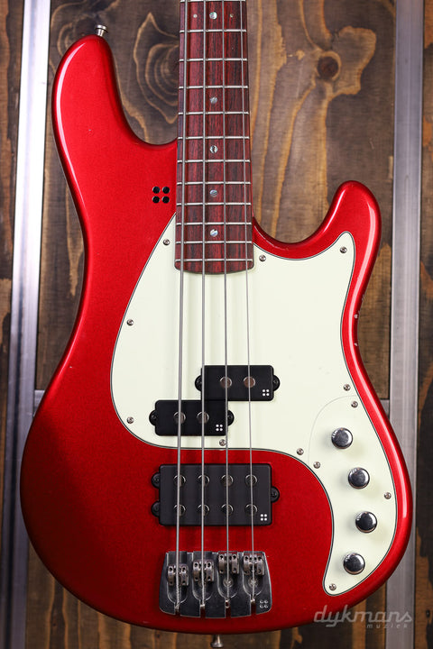 Sandberg California VM4 Metallic Red