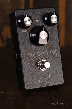 Crazy Tube Circuits Constellation cv7003