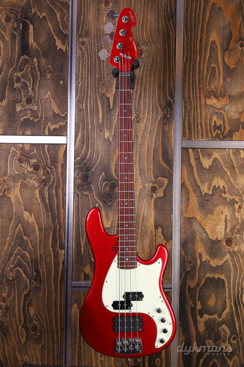 Sandberg California VM4 Metallic Red