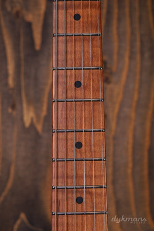 Suhr Modern Antique LE Vintage Yellow