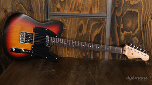 Patina PT-3 SB Sunburst