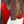 Sandberg California VM4 Metallic Red