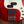 Sandberg California VM4 Metallic Red