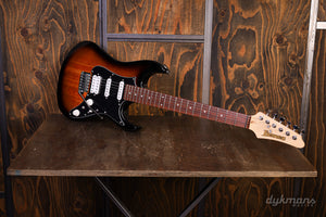 Ibanez AZES40 BTSN