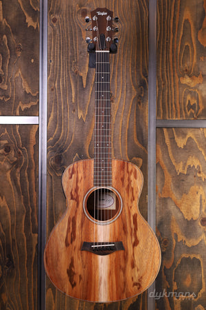 Taylor GS MINI-e Koa