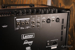 Laney AH200 200W Multi-Instrument Combo Amp