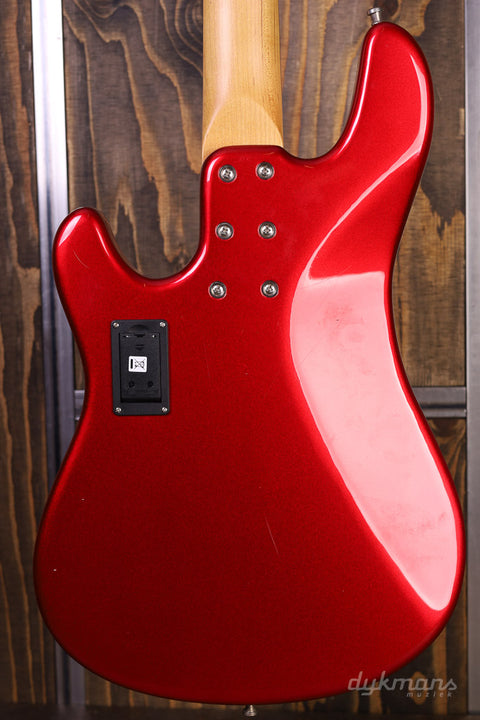 Sandberg California VM Metallic Red