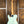 Patina PT-6 SFR R Seafoam Green Relic