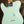 Patina PT-6 SFR R Seafoam Green Relic