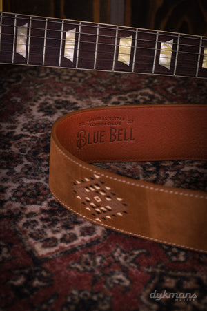 Blue Bell Desperados Whiskey