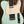 Patina PT-6 SFR R Seafoam Green Relic