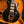 Gibson Custom Shop 1957 Les Paul Custom Reissue Ebony 3-Pickup Bigsby