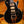 Gibson Custom Shop 1957 Les Paul Custom Reissue Ebony 3-Pickup Bigsby