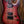 Music Man Sabre Rabea Massaad Vileblood Burst #11929