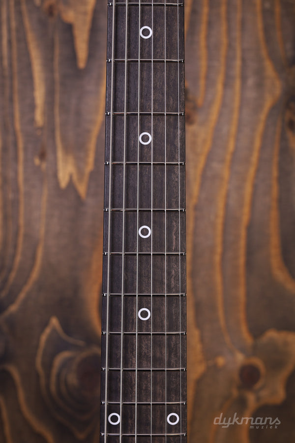 Music Man Sabre Rabea Massaad Vileblood Burst #11929