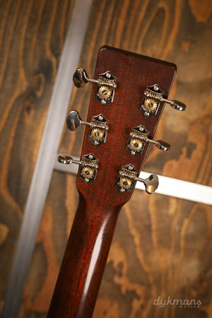 Martin D-18 2022 Element VTC