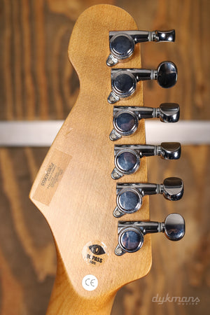Patina PT-6 SGR R Sherwood Green Relic
